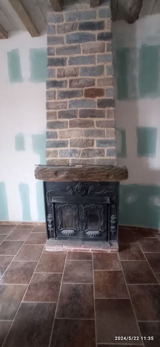 chimenea